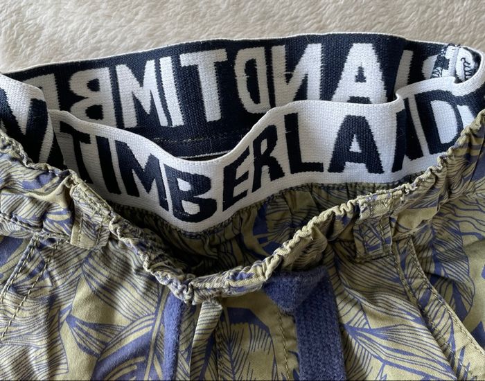 Bermuda Timberland 🍀 - photo numéro 3