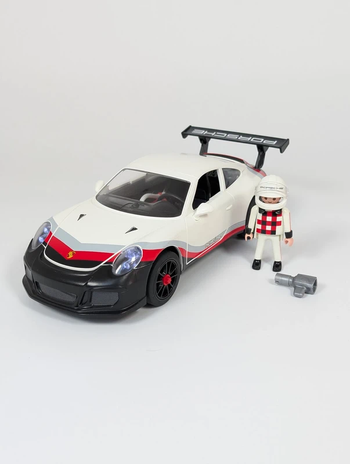 Playmobil Porsche 911 GT3 CUP