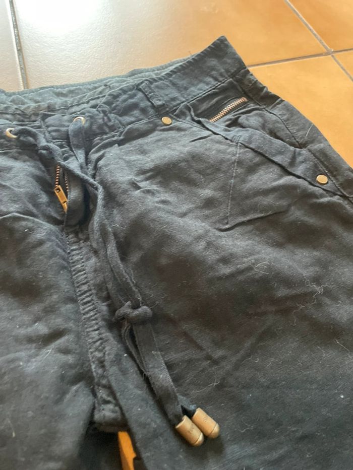 Pantalon femme 32 - photo numéro 5