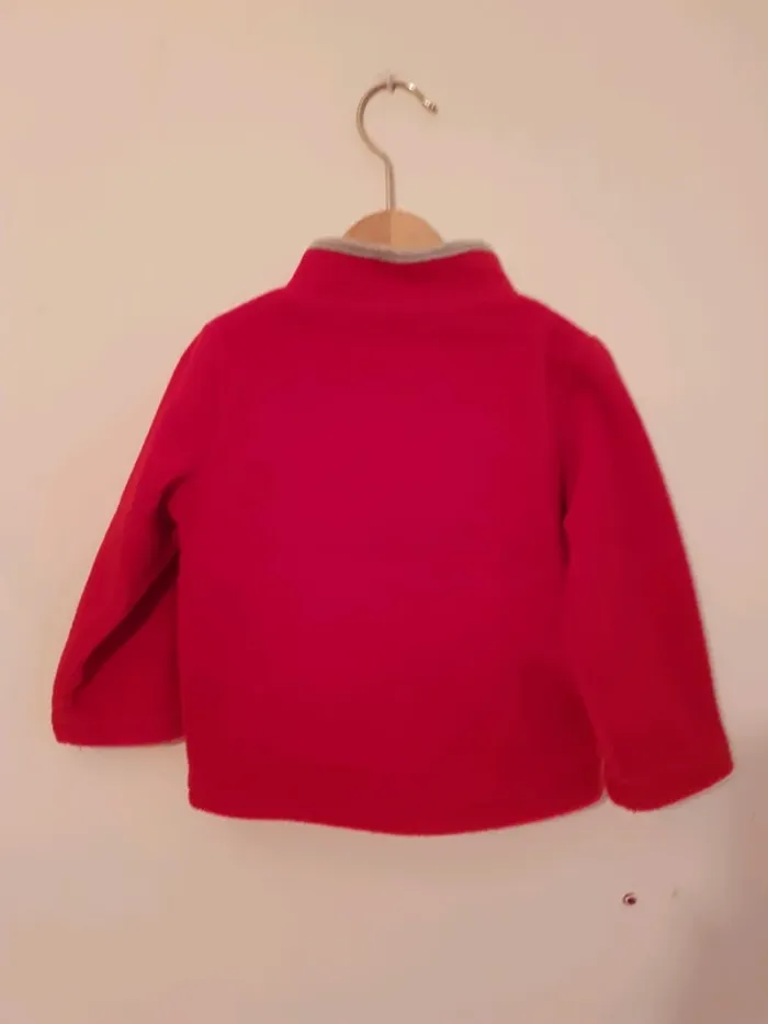 Veste polaire - photo numéro 2