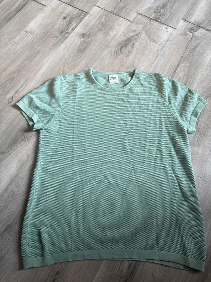 T shirt homme - photo numéro 2