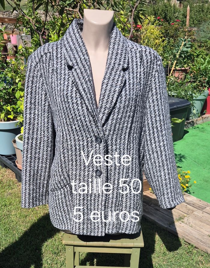 Veste