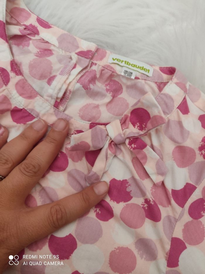 Blouse - photo numéro 3