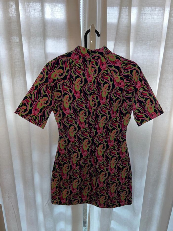 Robe courte - photo numéro 4