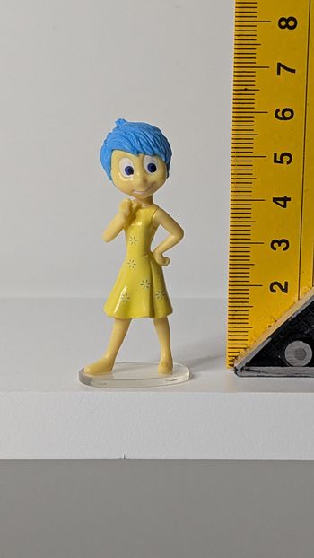 [Figurine] Disney Joie