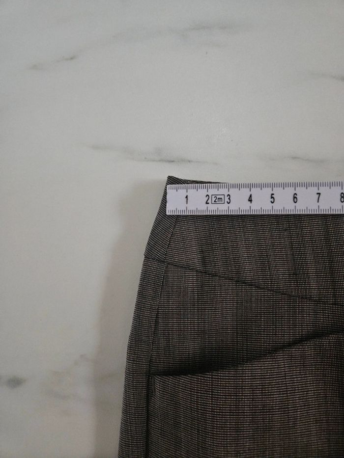 Comma ensemble tailleur pantalon taille 36 - photo numéro 16