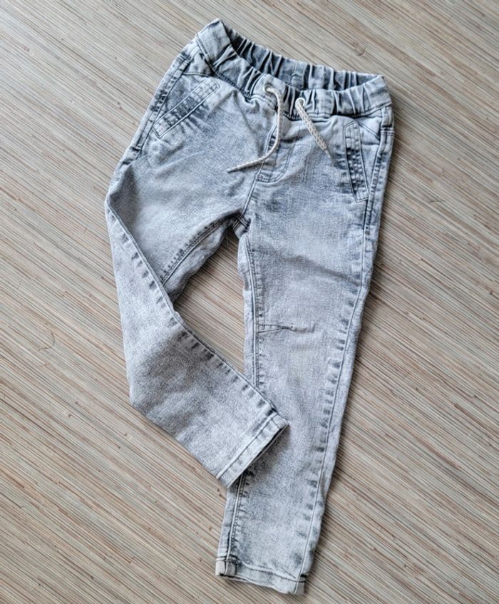 Jeans garçon 4ans