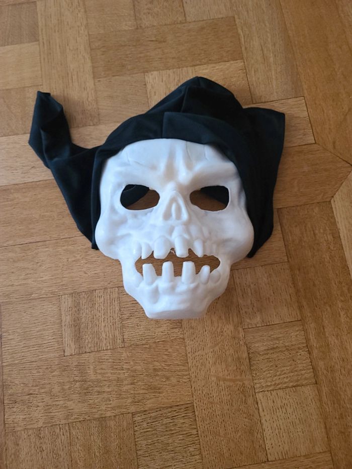 Masque Halloween