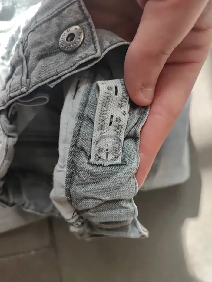 Jeans - photo numéro 7