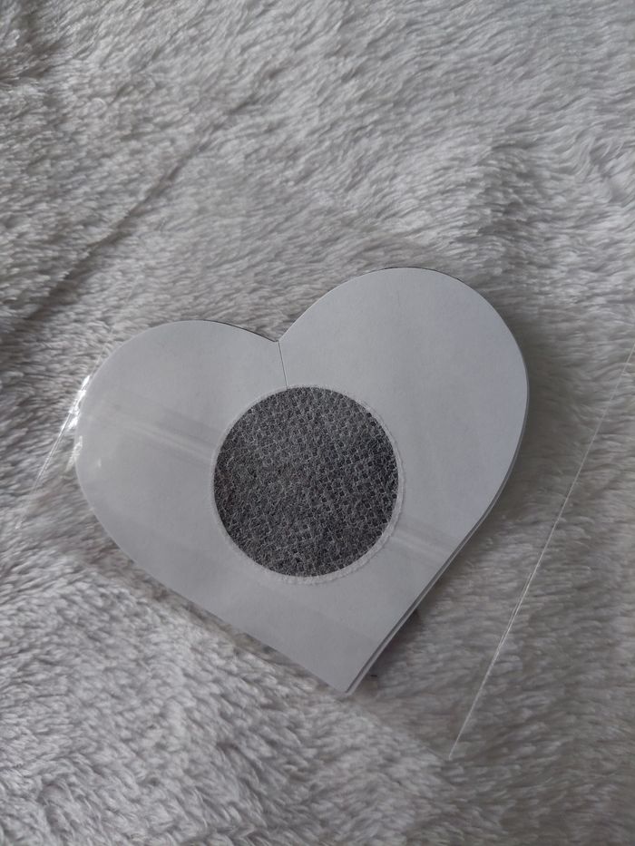 Cache  téton - photo numéro 2