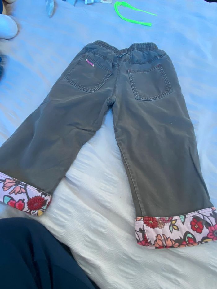 Pantalon catimini - photo numéro 3