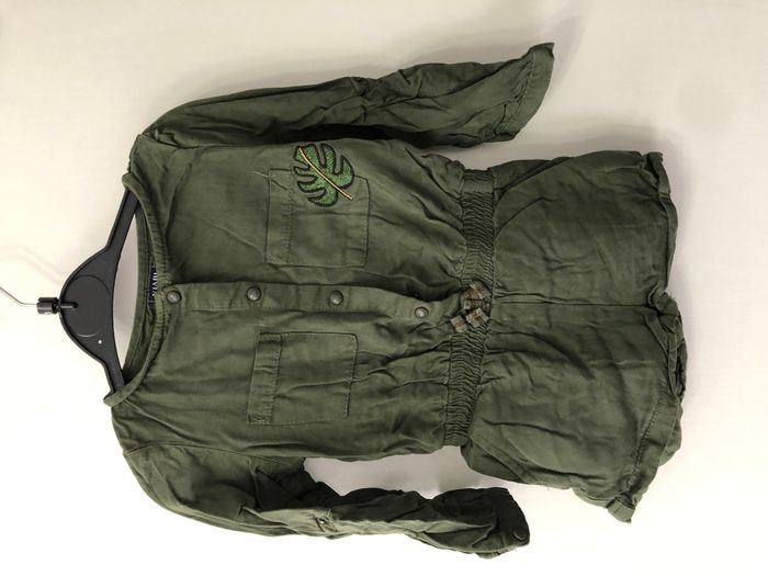 Combishort fille Kiabi