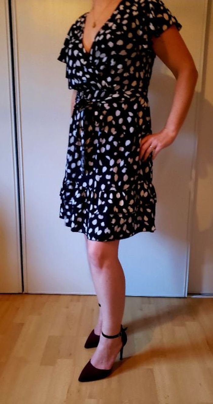 Robe chic