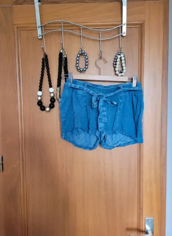 Short grossesse Envie de fraise taille 38