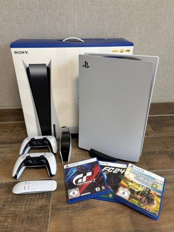 PlayStation 5