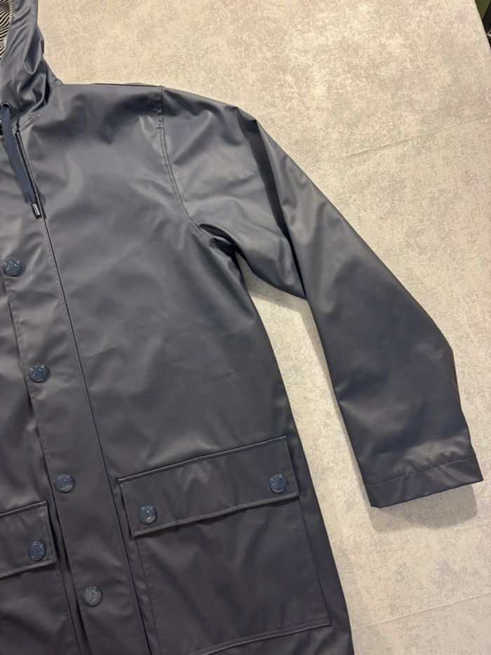 Ciré petit bateau Bleu marine Taille XS - photo numéro 5