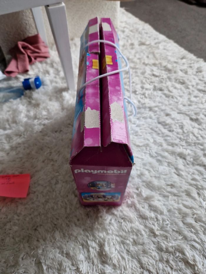 Playmobil city life poney club 9401 - photo numéro 2