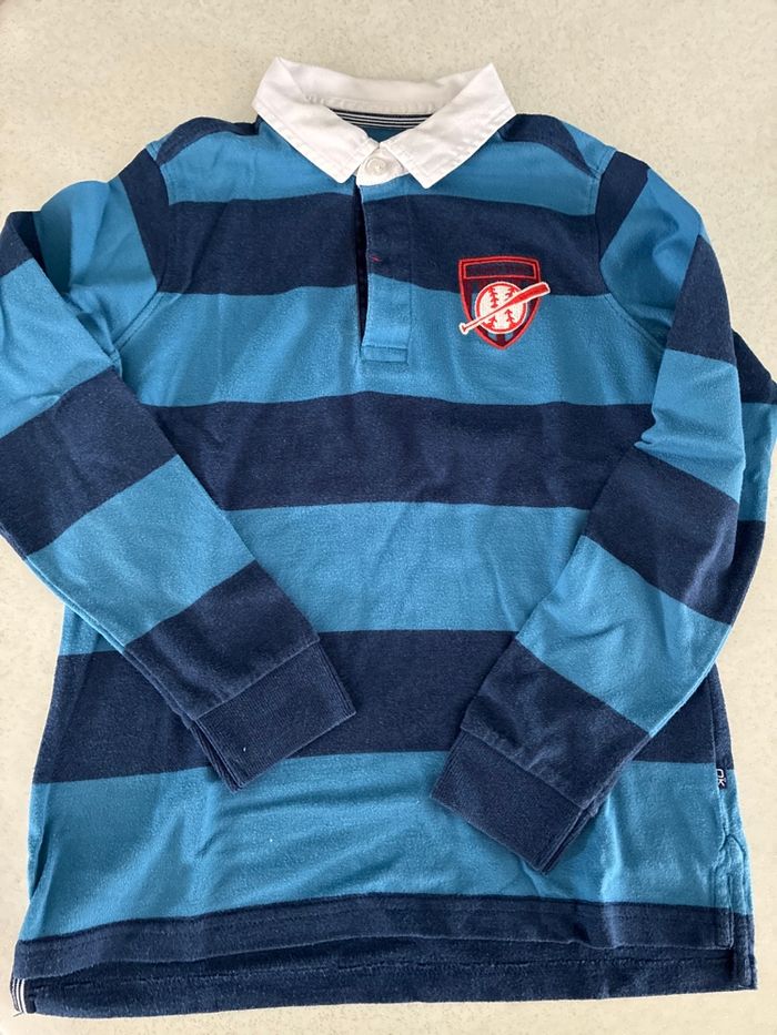 Polo ML - photo numéro 1