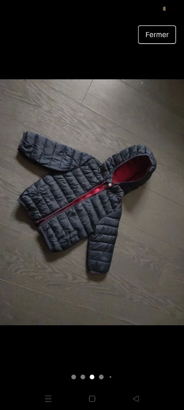 Lot garçon 12 mois - photo numéro 3