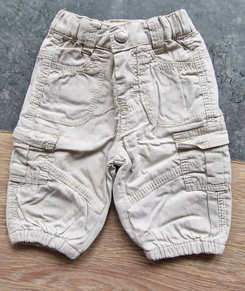 Pantalon 1 mois