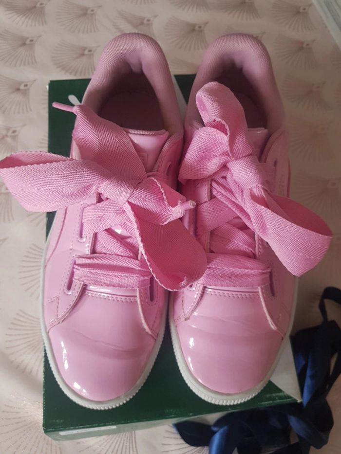 Puma Heart - photo numéro 2