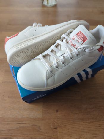 Basket Adidas Stan Smith