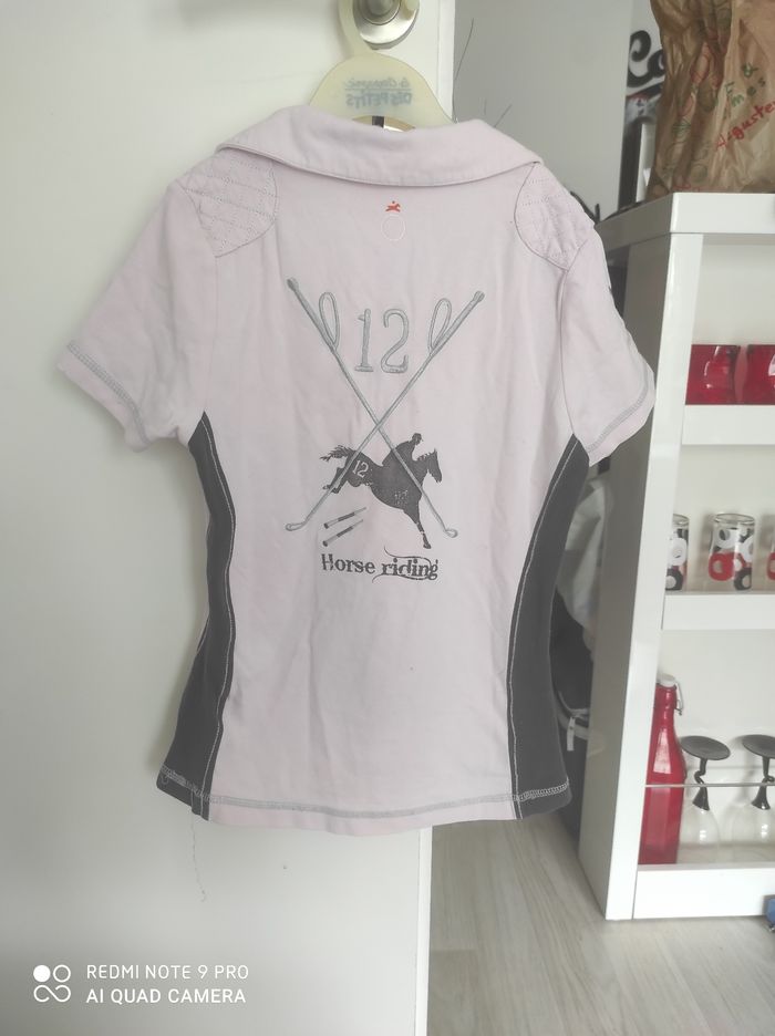 Polo fouganza - photo numéro 2