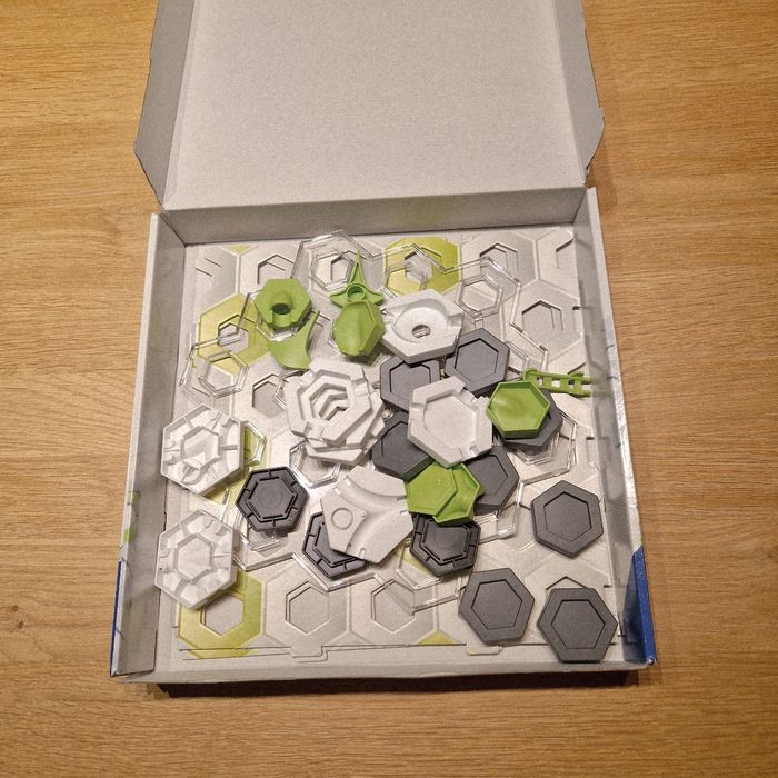 Gravitrax Expansion Building - photo numéro 2