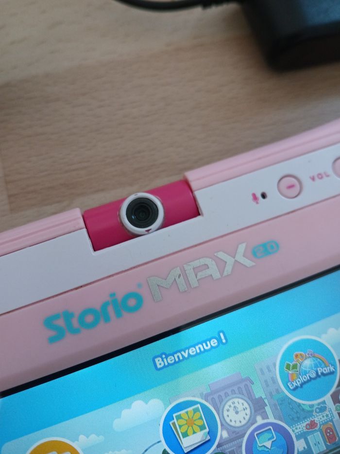 Storio max 2.0 - photo numéro 3