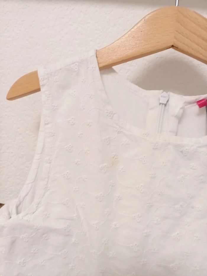 Combinaison Orchestra taille 6 ans - photo numéro 4