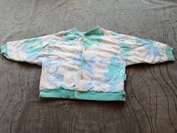 Veste matelelassée 18 mois Z