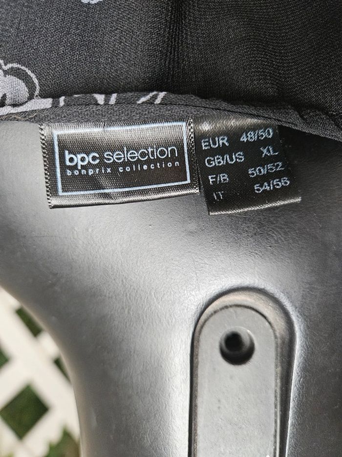 Bpc robe de plage taille 48/50 - photo numéro 7
