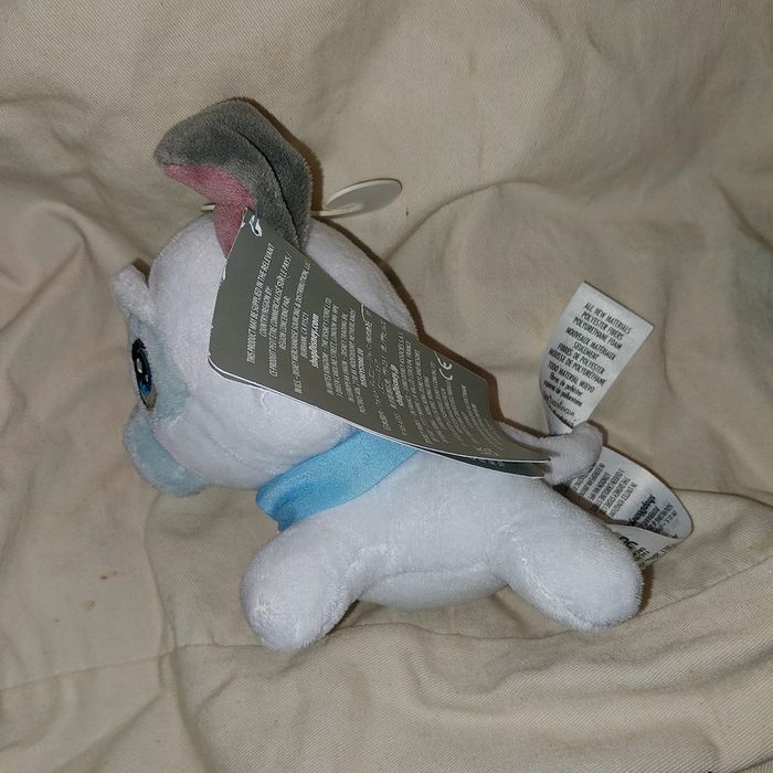 Percy Naïf Disney - photo numéro 2