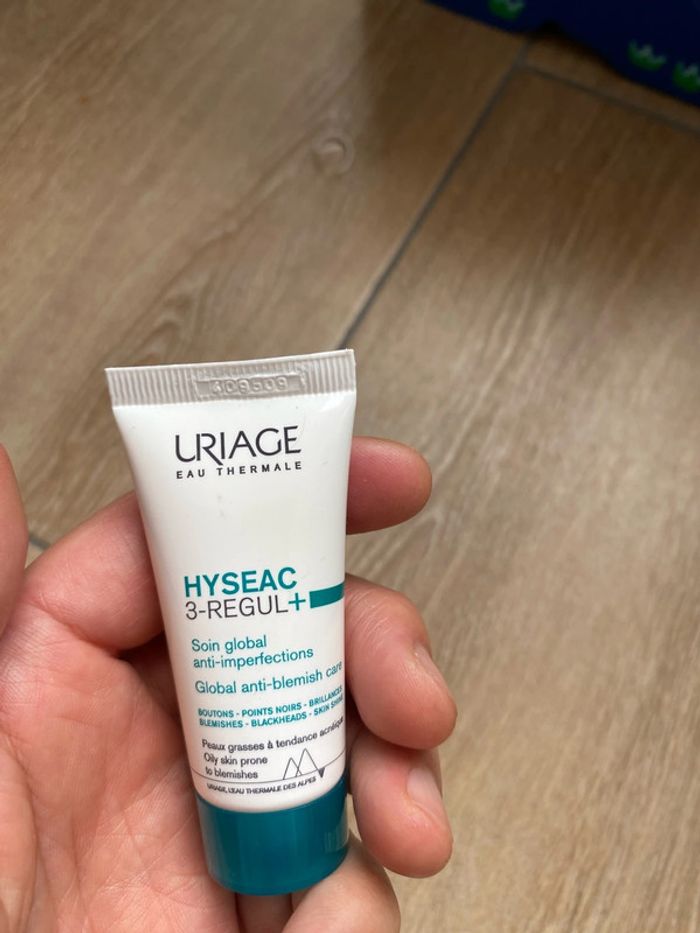 Soin global anti imperfections - photo numéro 6
