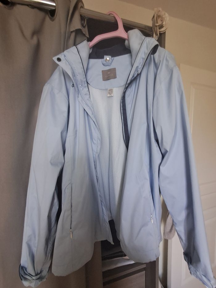 Veste femme - photo numéro 3