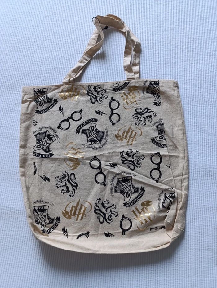 Tote bag Harry Potter