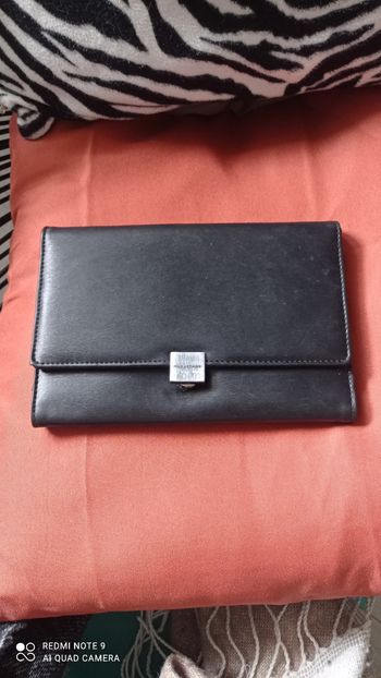 Portefeuille compagnon noi Paquetage très bon état