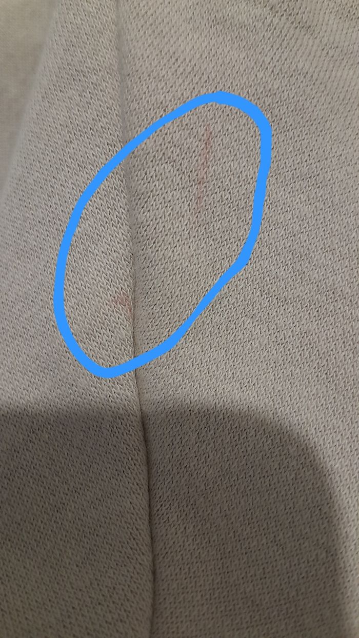 Pantalon de jogging Nike crème homme - photo numéro 9