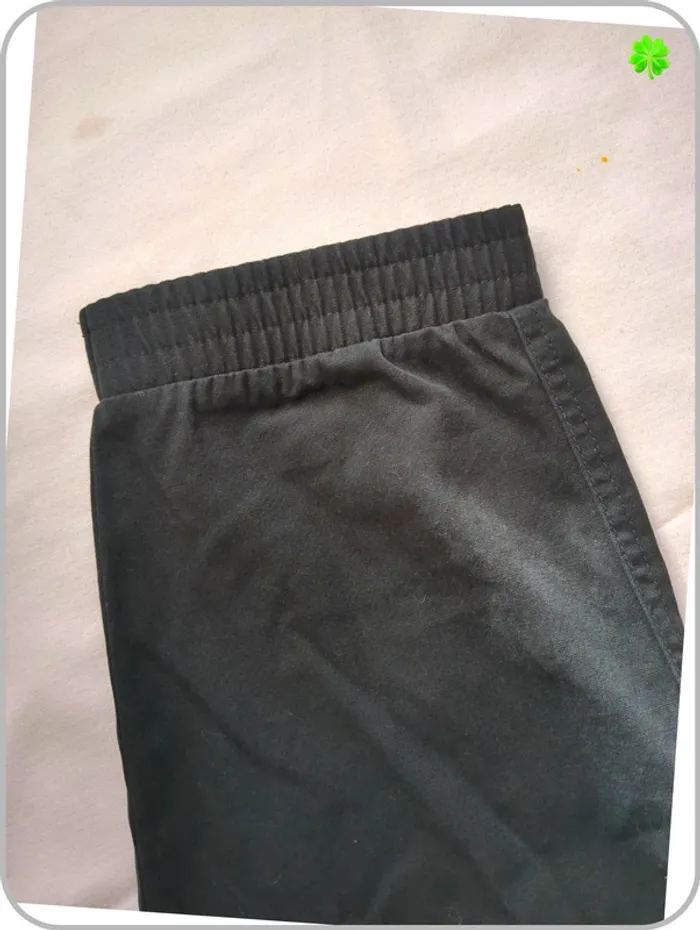 Pantalon cargo Adidas XL - photo numéro 5