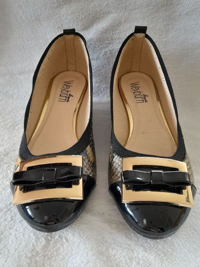 Chaussures femme