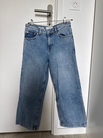 Jeans mango 