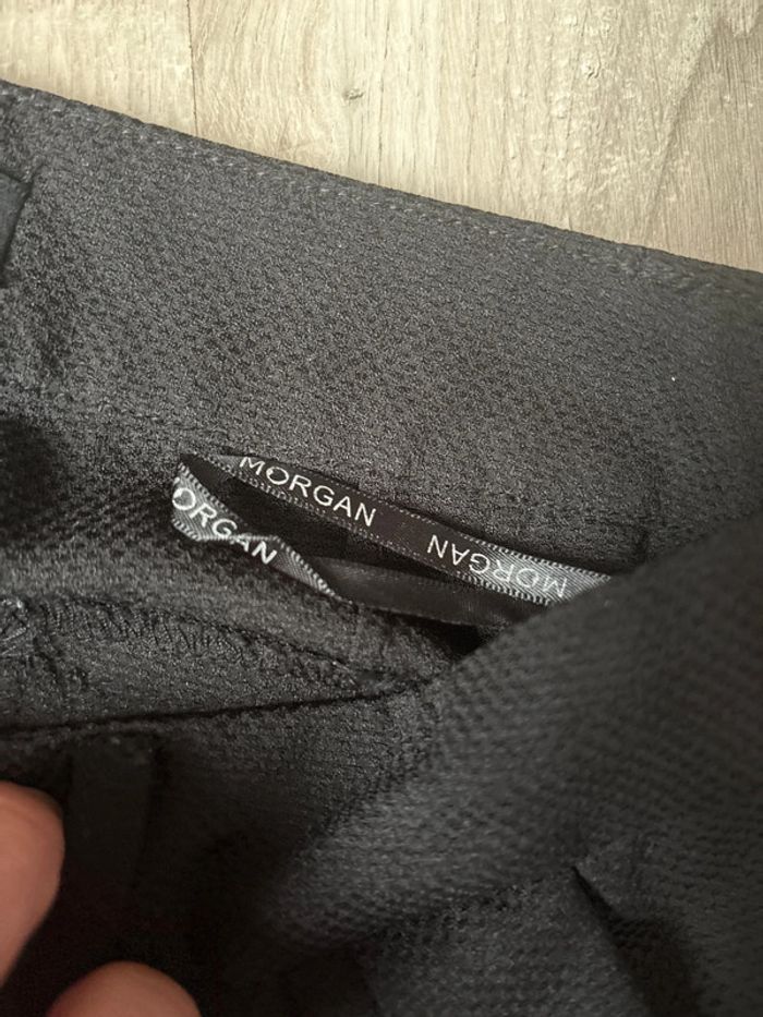 Pantalon noir - photo numéro 6