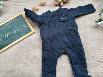 Pyjama chat marque kiabi 6 mois