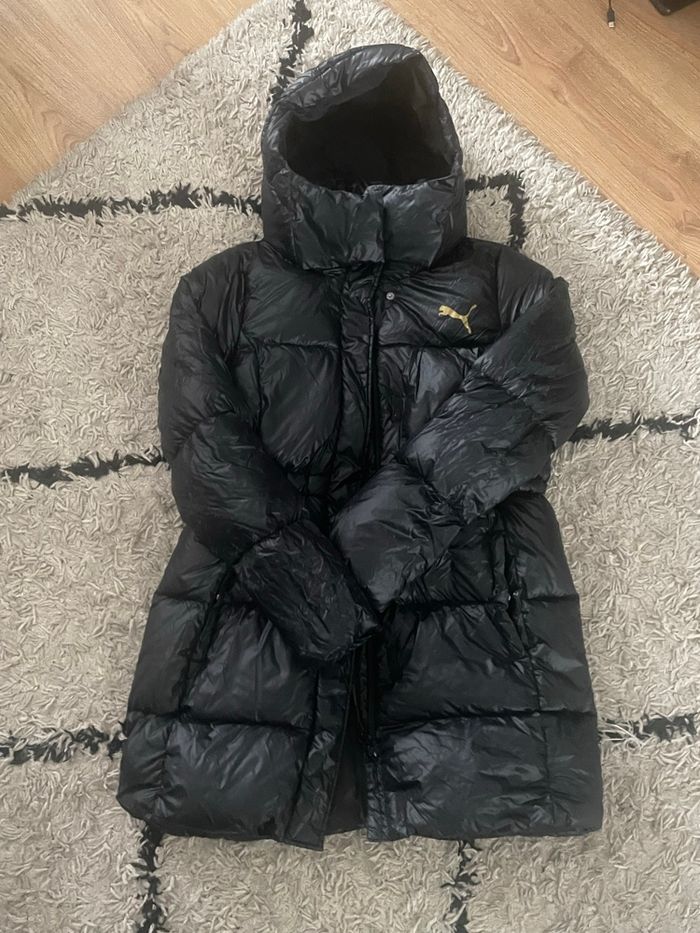 Doudoune Puma - photo numéro 4
