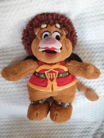 Peluche Disney Pixar Manticore – Onward En Avant Exclusivité Disney Store & Disneyland Paris