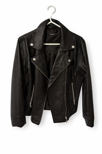Blouson Noir en très bon état