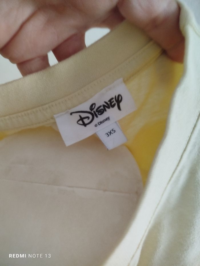 #kytie3XSfemme. Top cours taille 3XS - photo numéro 5