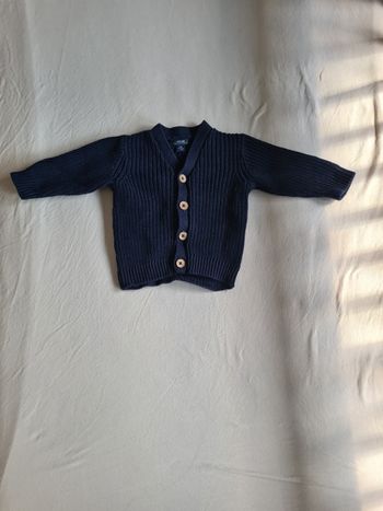 Gilet