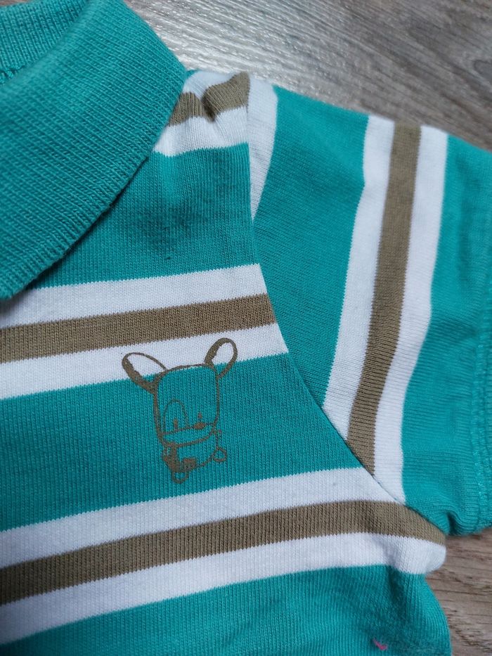 Lot polos - photo numéro 7