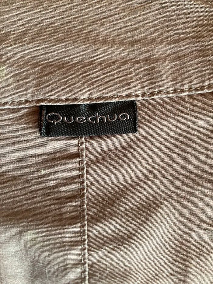 Short + Jupe Quechua - photo numéro 2